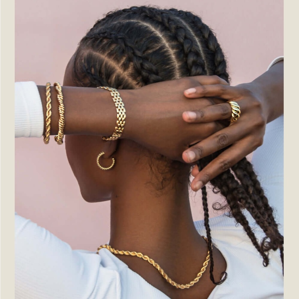 Oma The Label Patricia Bracelet
